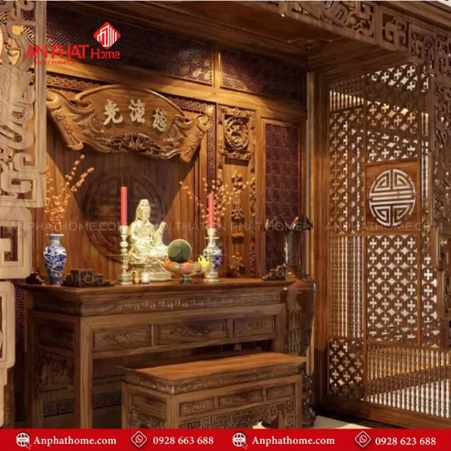 vach ngan khong gian tho go cong nghiep hien dai vn 439700001