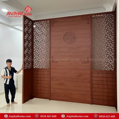 vach ngan khong gian tho voi phong khach vn 431900001