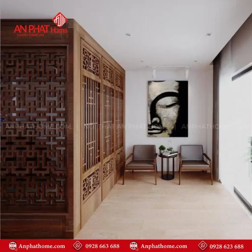 vach ngan khong gian tho voi phong khach vn 442800001