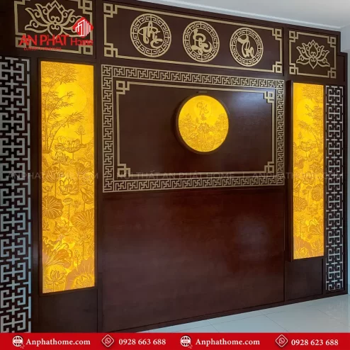 vach phong tho ket hop tranh truc chi vn 430200004