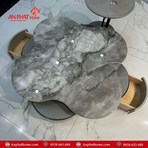 Bàn trà nhập khẩu cao cấp giá rẻ