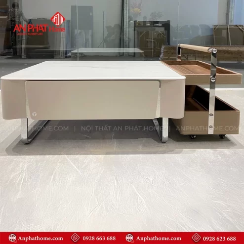 Bàn trà sofa cho phòng khách giá rẻ