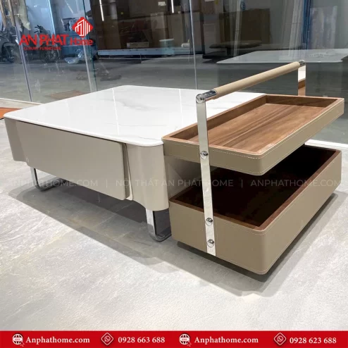 Ban tra mat da nhap khau kem ban phu dep mat B 3054 5