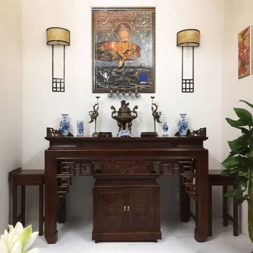 Bàn Thờ Đứng