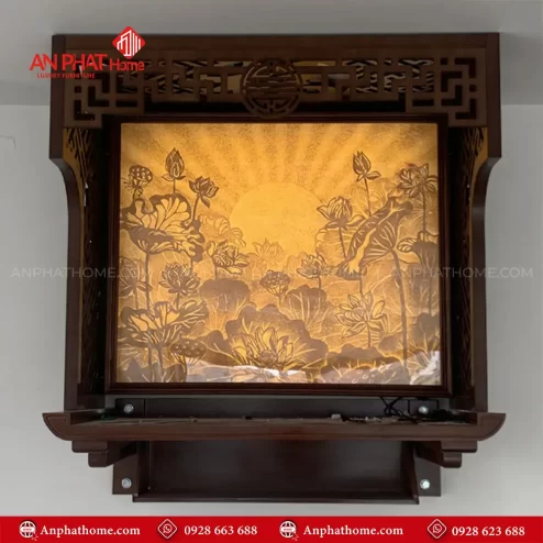 ban tho treo tuong chan bap ket hop tranh truc chi dep bt 261200001