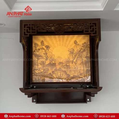 ban tho treo tuong chan bap ket hop tranh truc chi dep bt 261200005