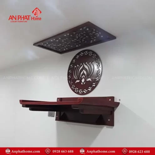 ke tho treo tuong dep don gian bt 263800002